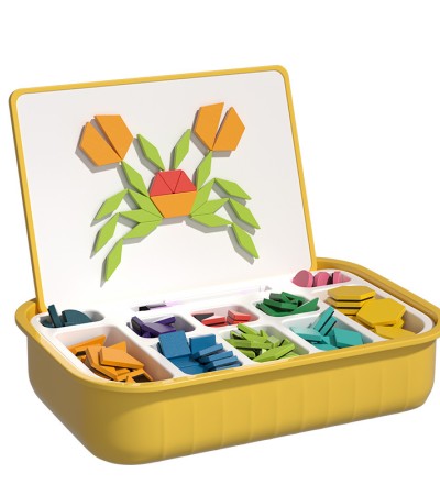 Intellectual toy Intellectual toy