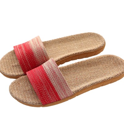Cloth slippers