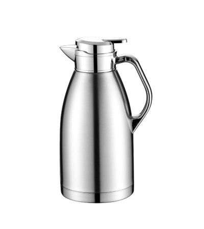 Vacuum bottle