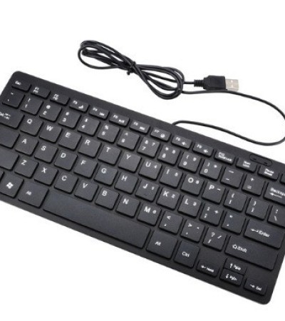有线键盘 有线键盘