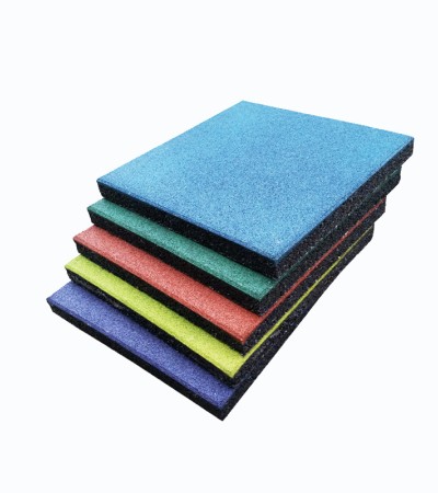 Kindergarten rubber mat, playground, anti-skid and wear-resistant tile, shock absorber pad, outdoor rubber floor Kindergarten rubber mat, playground, anti-skid and wear-resistant tile, shock absorber pad, outdoor rubber floor