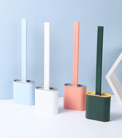Toilet brush