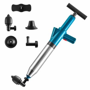 疏通器