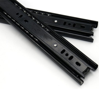 Slide rail Slide rail