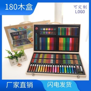 Pencil set Pencil set