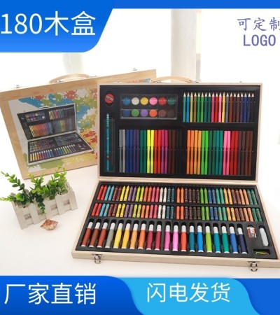 Pencil set Pencil set