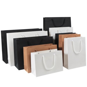 Paper bag Paper bag