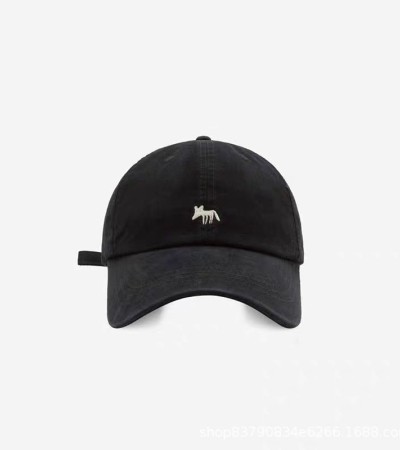 Cute and versatile baseball cap Cute and versatile baseball cap