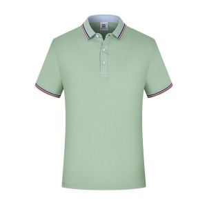 Short sleeve Short sleeve