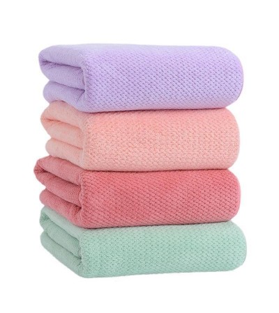 Bath towel household non-pure cotton cotton soft absorbent men and women winter 2024 new wrapping towel Bath towel household non-pure cotton cotton soft absorbent men and women winter 2024 new wrapping towel
