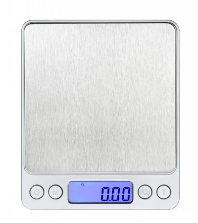 Electronic scale Electronic scale