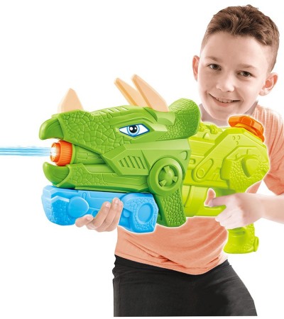 Water gun Water gun