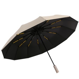 Foldable sun umbrella Foldable sun umbrella