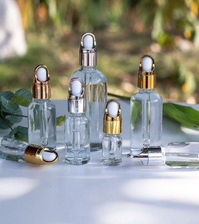 Essential oil bottle Empty bottle Glass essence liquid Cosmetic mixing bottle Dispensing bottle in beauty salon Small dropper bottle 5ml 50ml Essential oil bottle Empty bottle Glass essence liquid Cosmetic mixing bottle Dispensing bottle in beauty salon Small dropper bottle 5ml 50ml