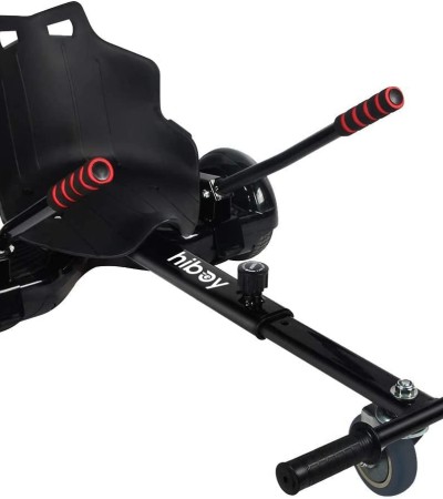 Suspension skateboard racing seat accessories are suitable for 6.5-inch, 8-inch, and 10 inch dual wheel self balancing skateboards Suspension skateboard racing seat accessories are suitable for 6.5-inch, 8-inch, and 10 inch dual wheel self balancing skateboards