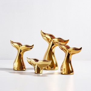 Ceramic handicraft Ceramic handicraft