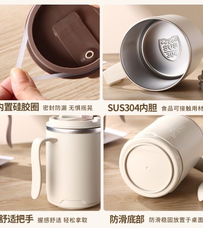 Stainless steel cup Stainless steel cup