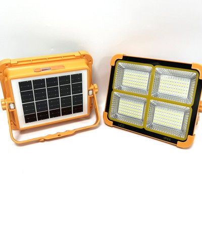 Outdoor solar floodlight led Outdoor solar floodlight led