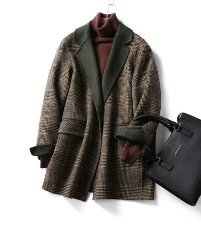 Wool suit jacket Wool suit jacket