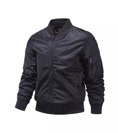 Baseball jacket Baseball jacket