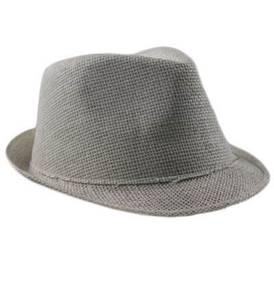 Straw hat with summer sun protection Straw hat with summer sun protection