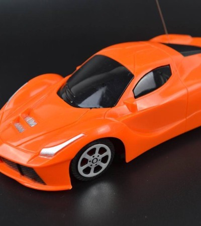 Toy car