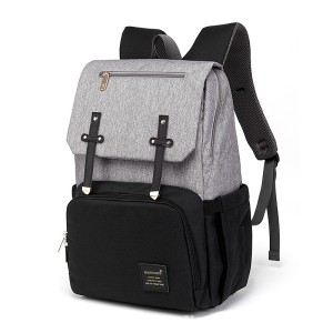 Two shoulders Dad backpack Two shoulders Dad backpack