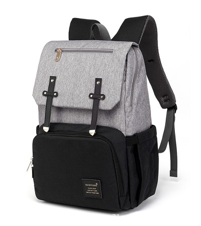 Two shoulders Dad backpack Two shoulders Dad backpack