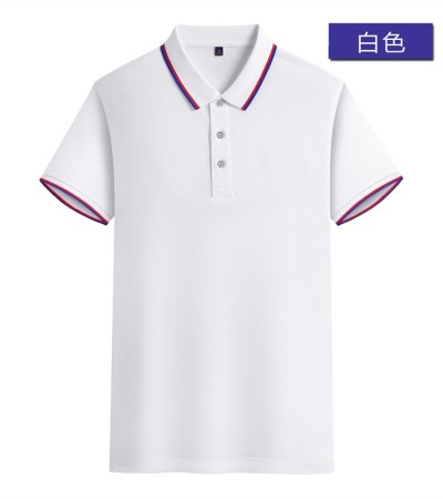 Short-sleeved T-shirts