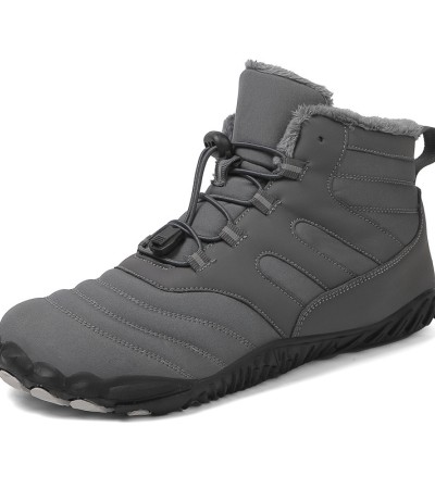 Fleece boots for winter Fleece boots for winter