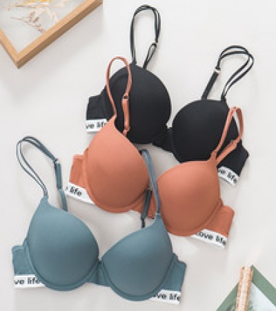 Cross-border bra boom Cross-border bra boom