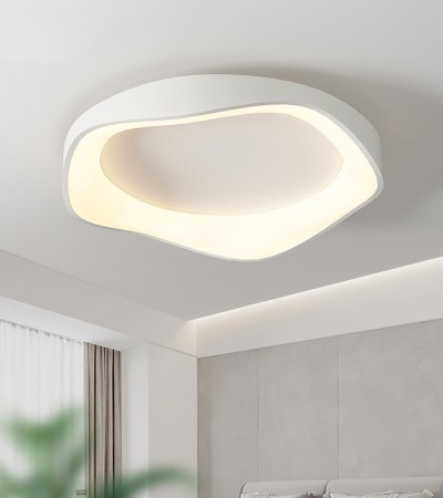Ceiling light Round bedroom light Ceiling light Round bedroom light
