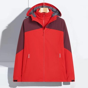Outdoor jacket Outdoor jacket
