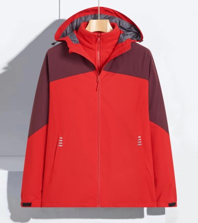 Outdoor jacket Outdoor jacket