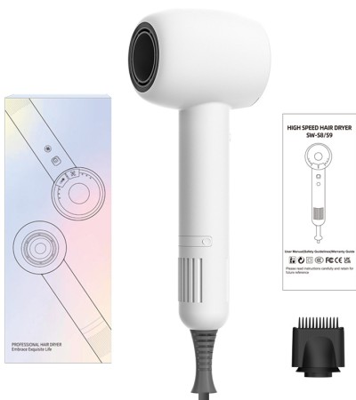 Hair dryer Hair dryer