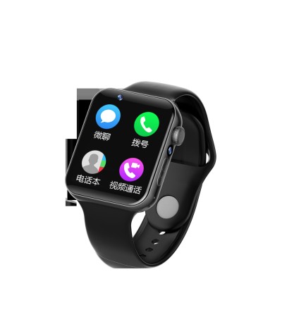 Telephone watch Telephone watch