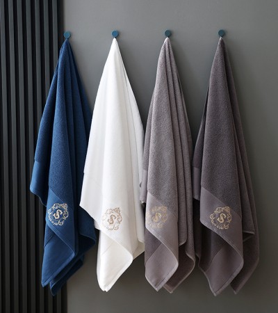 Pure cotton bath towel Pure cotton bath towel