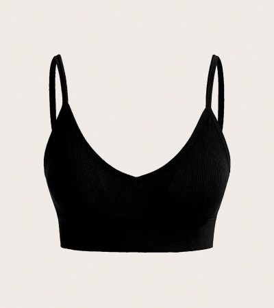 Sports bra Shock-proof push-up sports bra vest Sports bra Shock-proof push-up sports bra vest