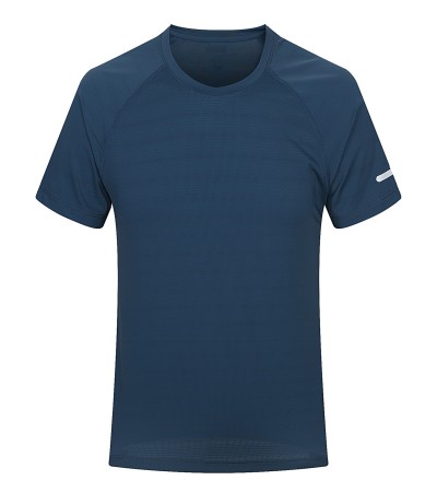 Breathable fitness quick-drying clothes Breathable fitness quick-drying clothes