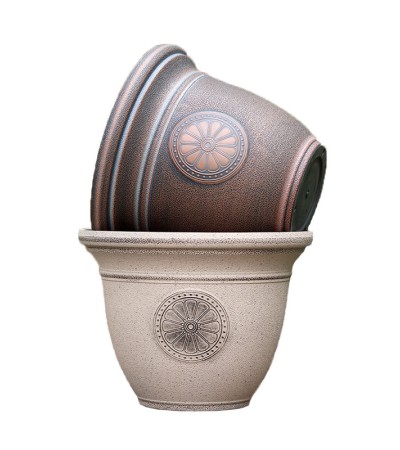 Flower pot Flower pot