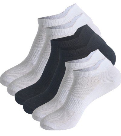 Sports socks Thin cotton socks Sports socks Thin cotton socks