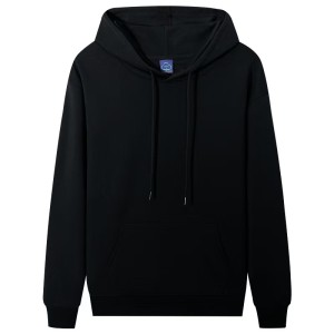 Crew neck hoodie Crew neck hoodie