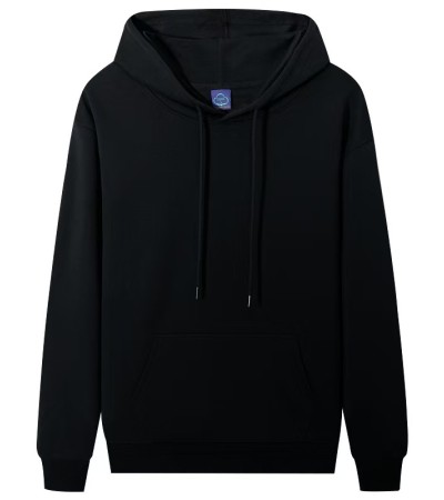 Crew neck hoodie Crew neck hoodie