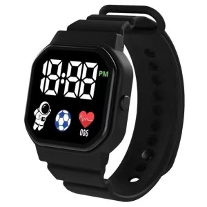 Telephone watch Telephone watch