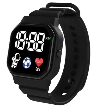 Telephone watch Telephone watch