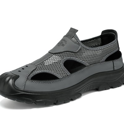Beach shoes