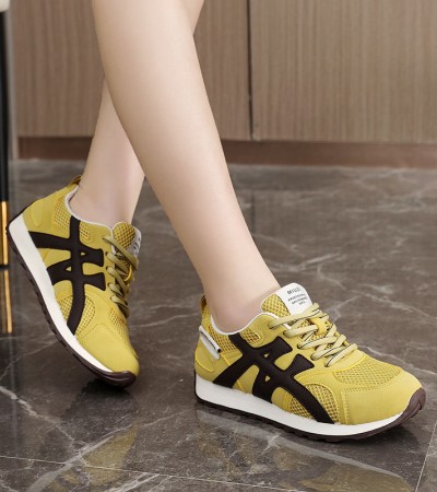 Sports and leisure booster shoes Sports and leisure booster shoes