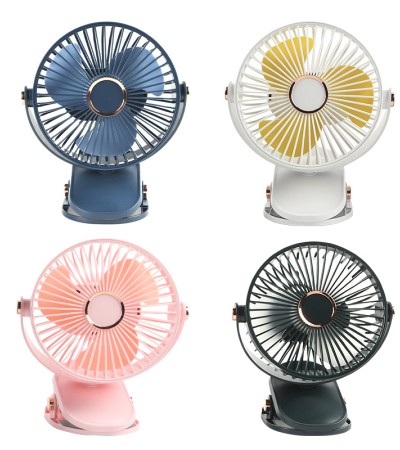 Desk clip fan Desk clip fan