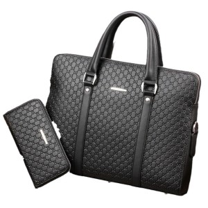 Business briefcase Business briefcase