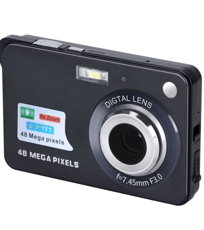 Digital camera Digital camera